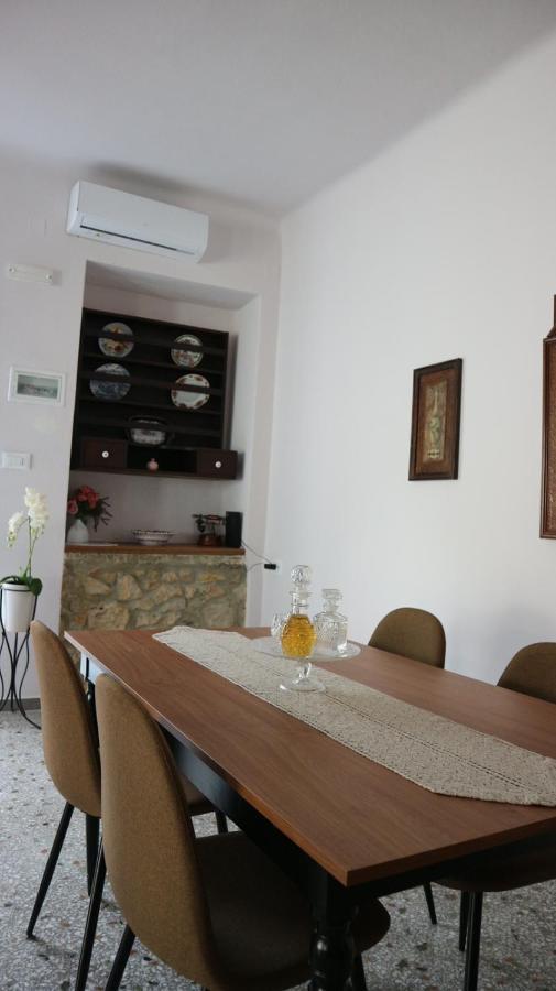 Artemis House Apartment Agios Nikolaos  Exterior photo