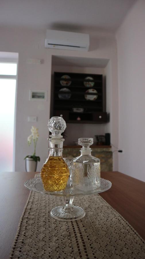 Artemis House Apartment Agios Nikolaos  Exterior photo