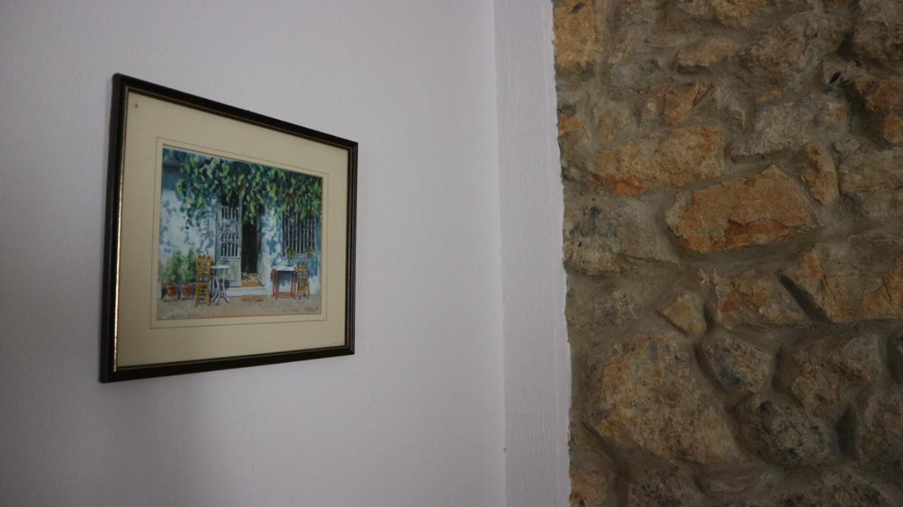 Artemis House Apartment Agios Nikolaos  Exterior photo