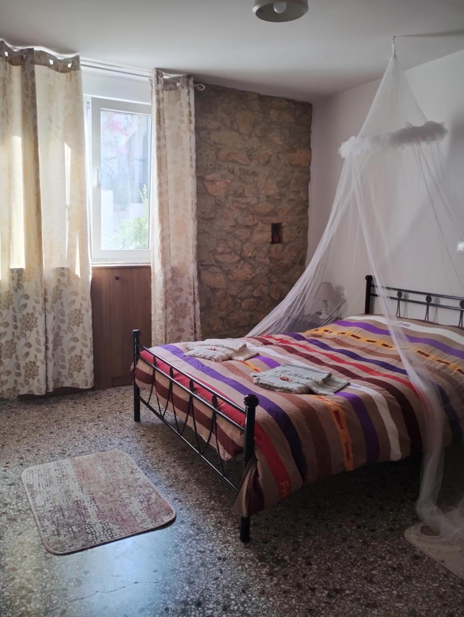 Artemis House Apartment Agios Nikolaos  Exterior photo