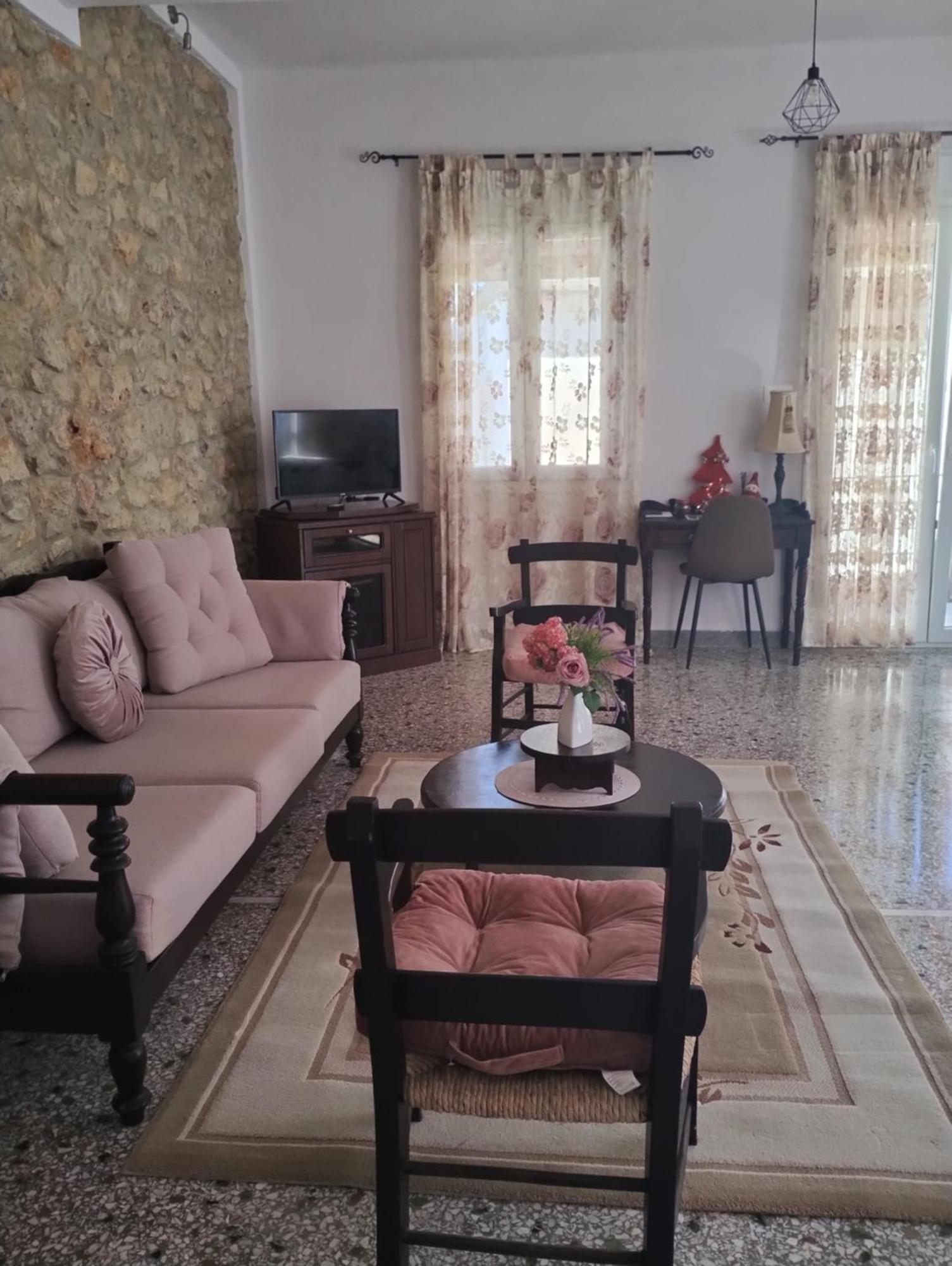 Artemis House Apartment Agios Nikolaos  Exterior photo